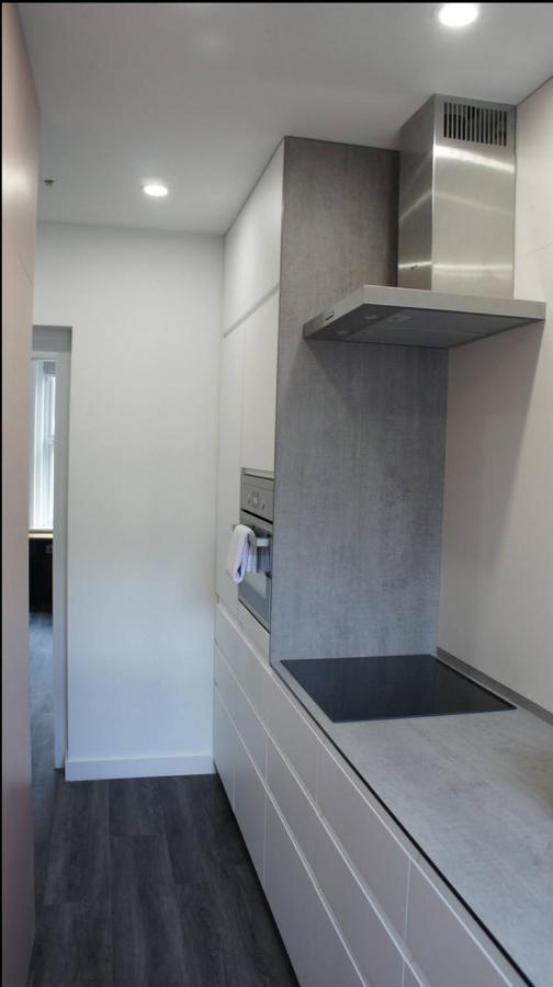 Brick Lane Spitalfields Apartment Londres Exterior foto