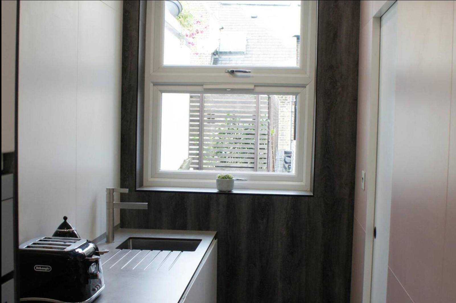 Brick Lane Spitalfields Apartment Londres Quarto foto